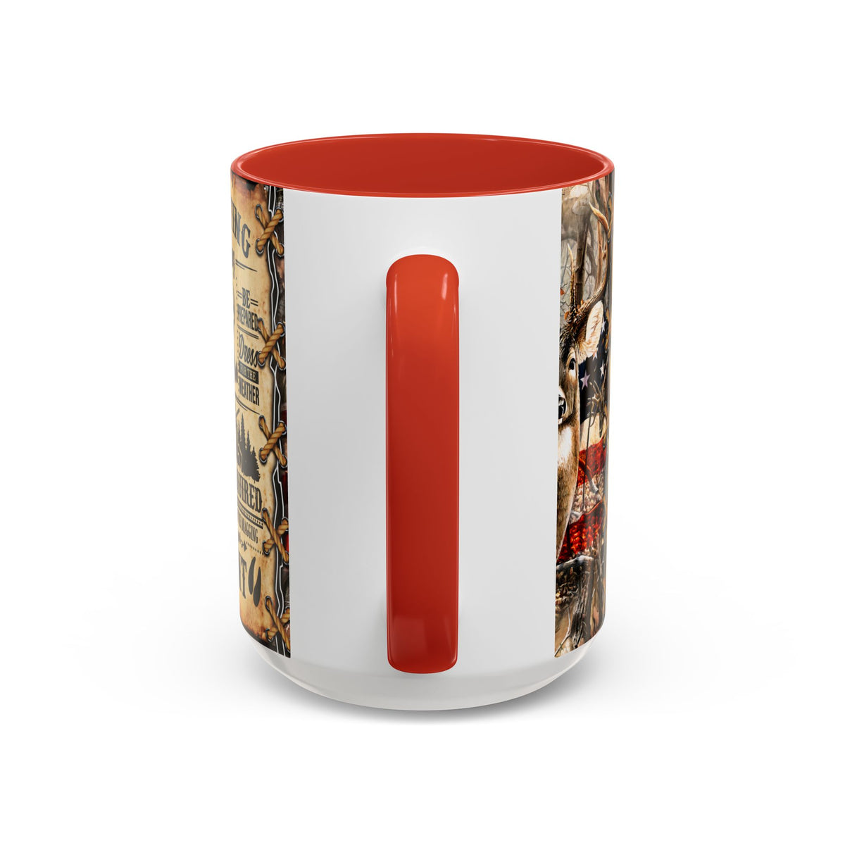Hunting Name Coffee Mug (11, 15oz)