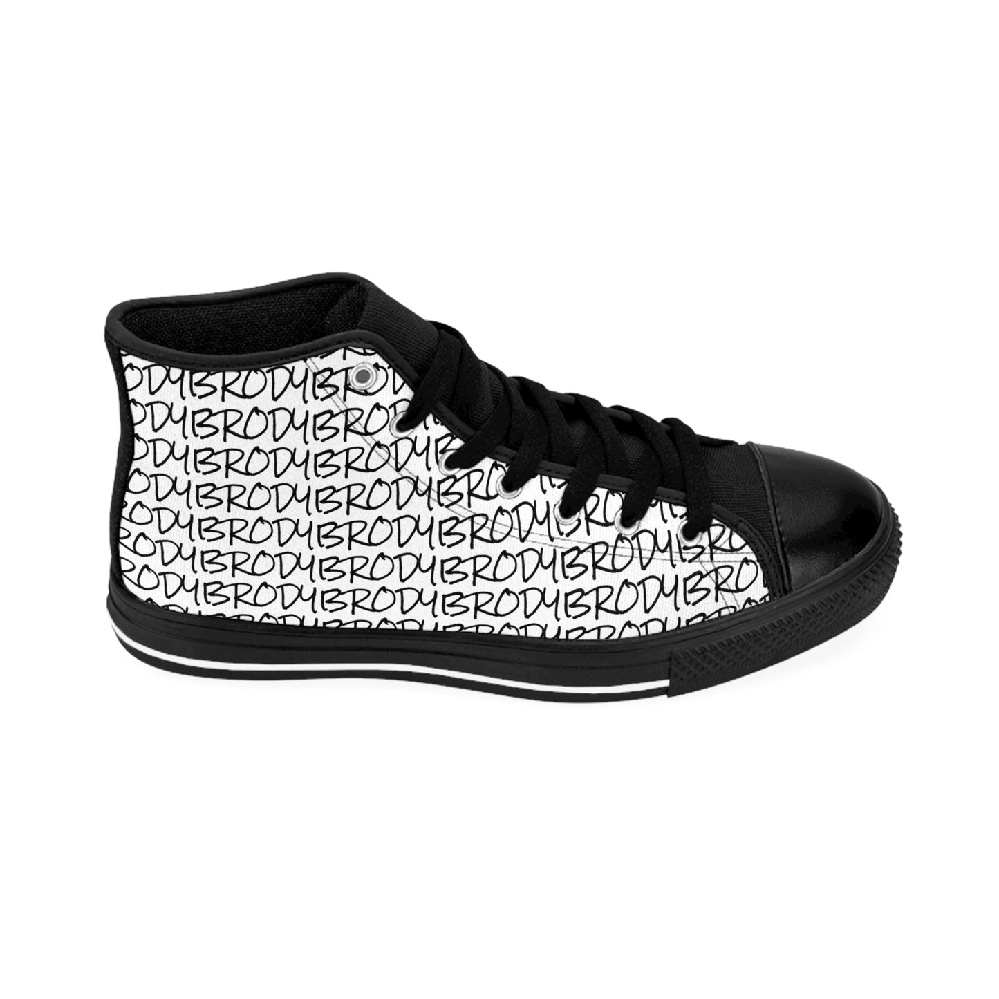Name Men's Sneakers