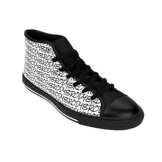 Name Men's Sneakers