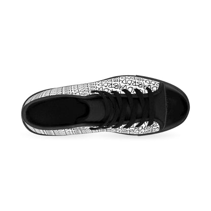 Name Men's Sneakers