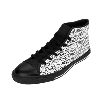 Name Men's Sneakers