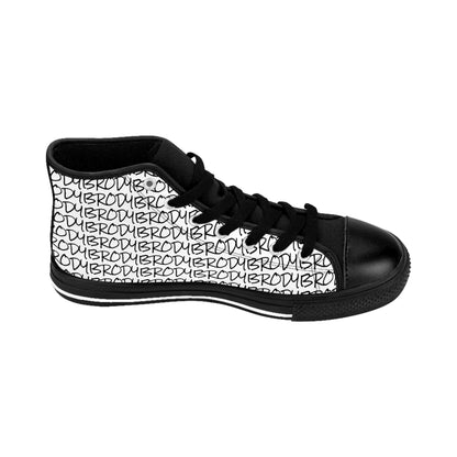 Name Men's Sneakers