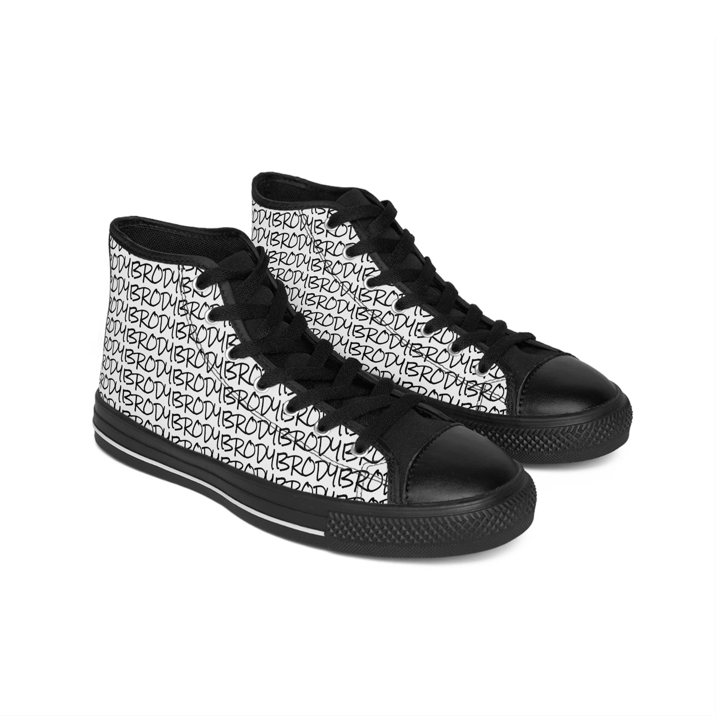 Name Men's Sneakers