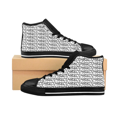 Name Men's Sneakers