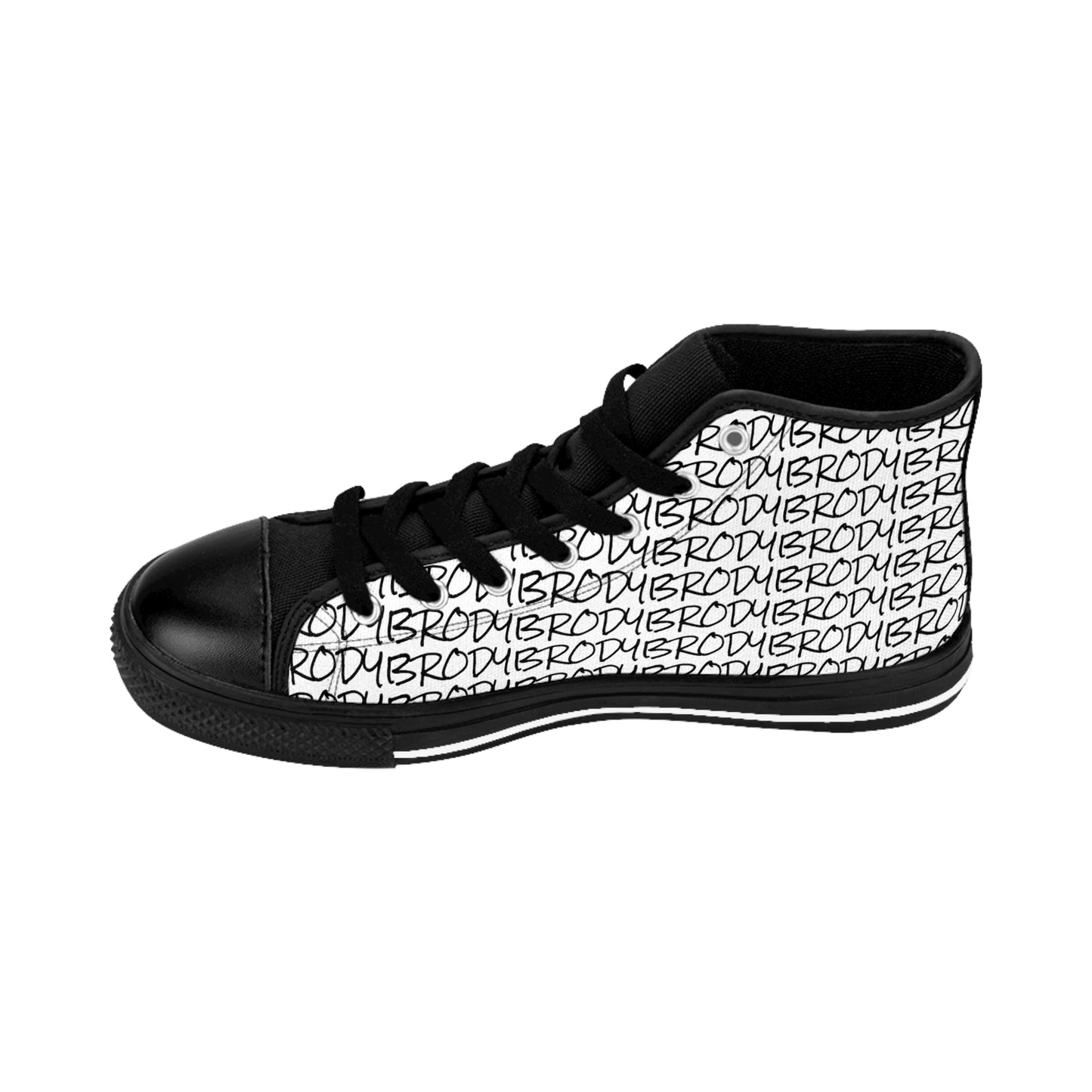Name Men's Sneakers