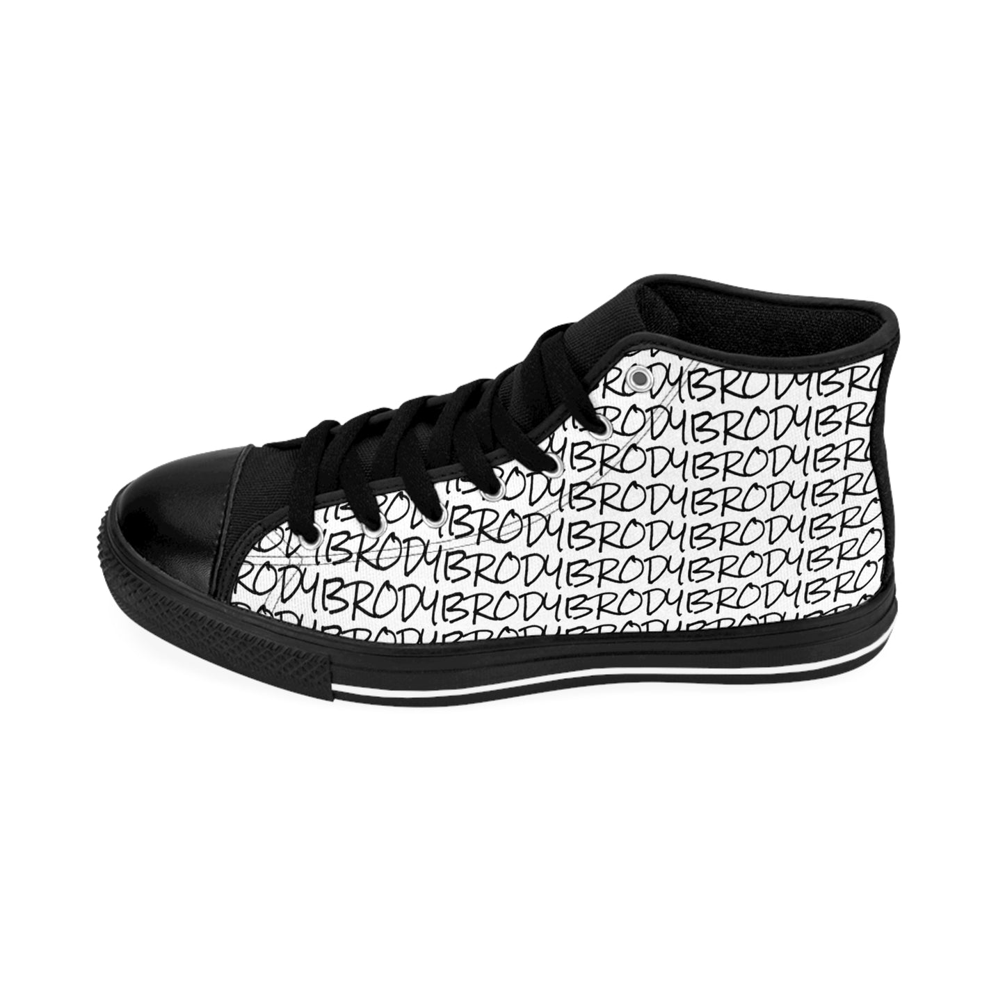 Name Men's Sneakers