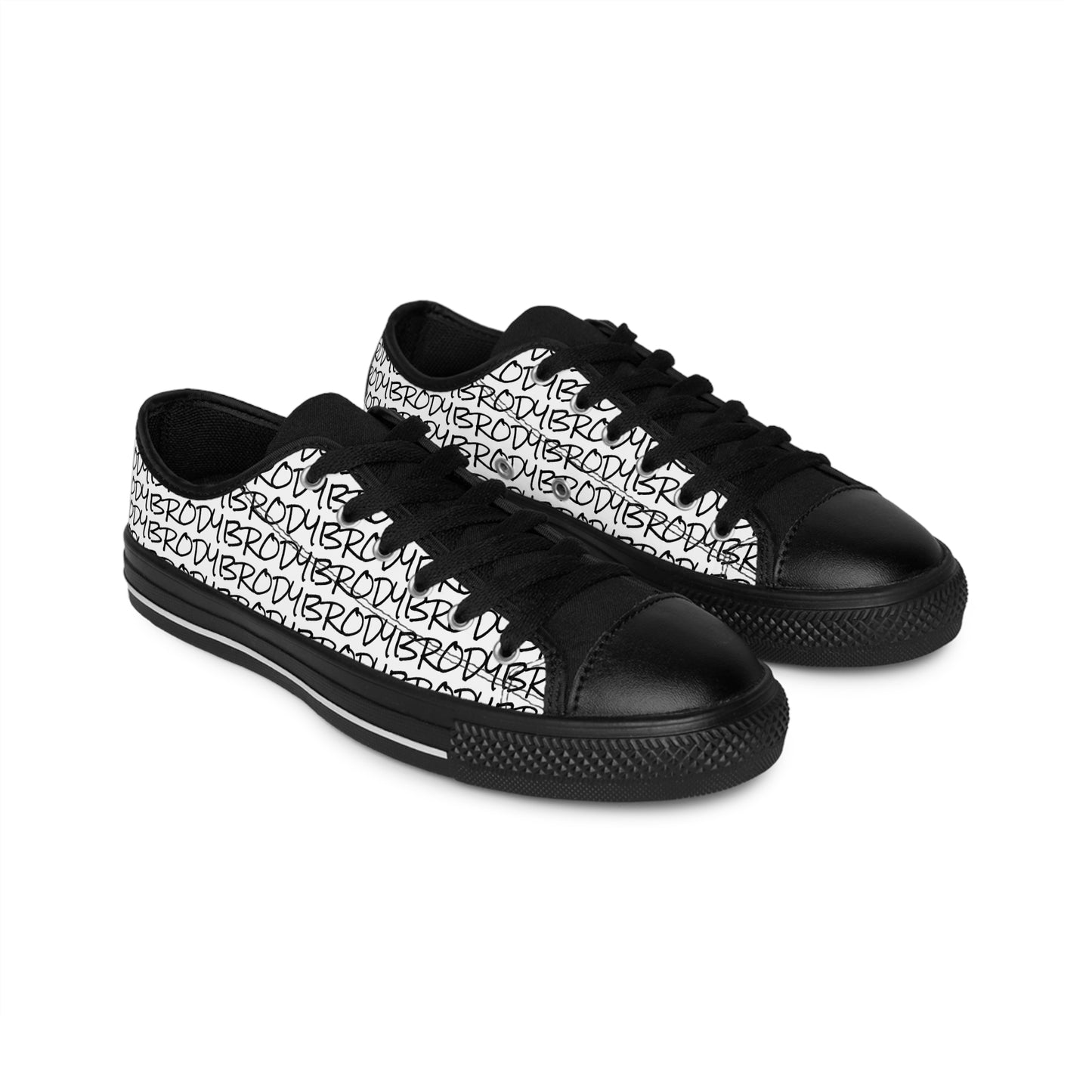 Name Men's Sneakers