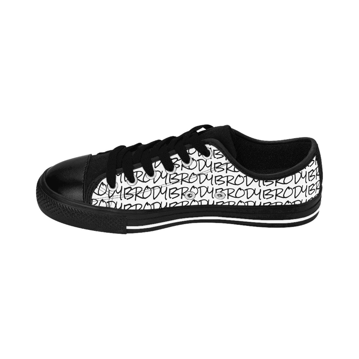 Name Men's Sneakers