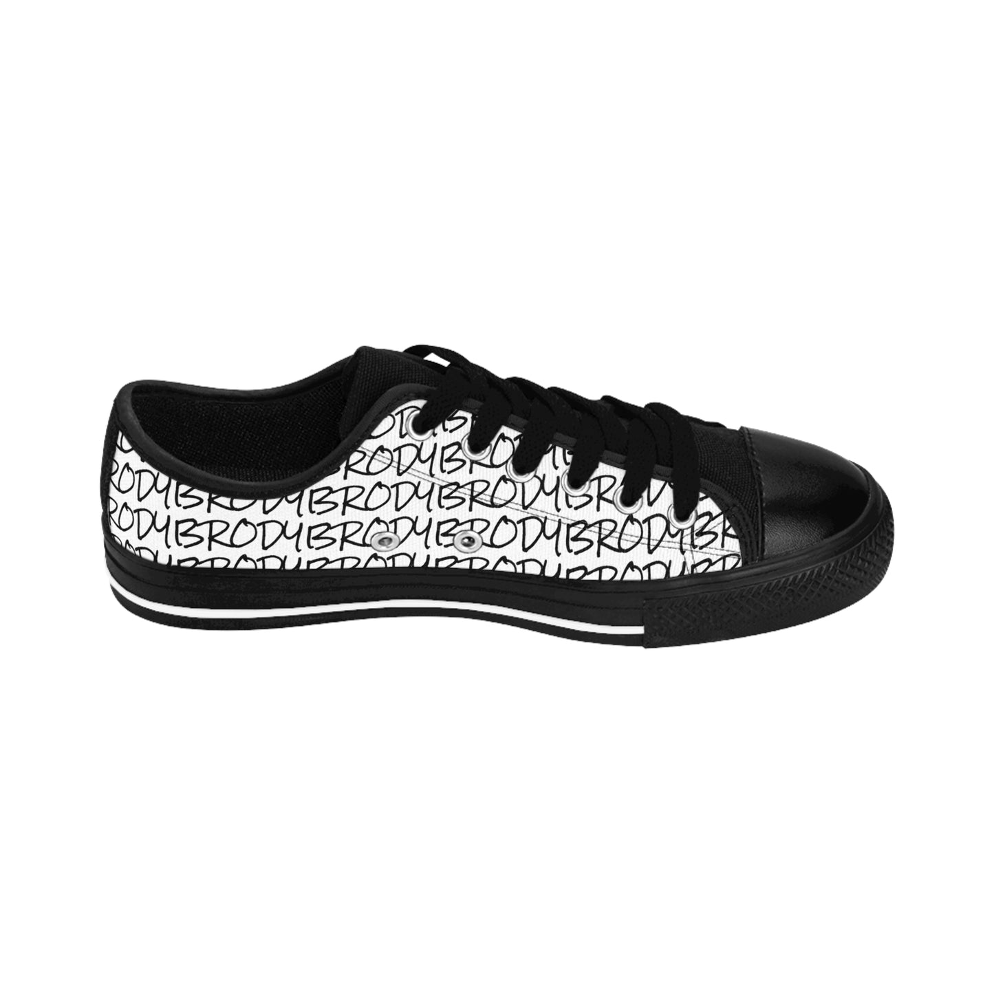 Name Men's Sneakers