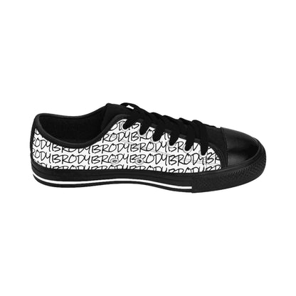 Name Men's Sneakers