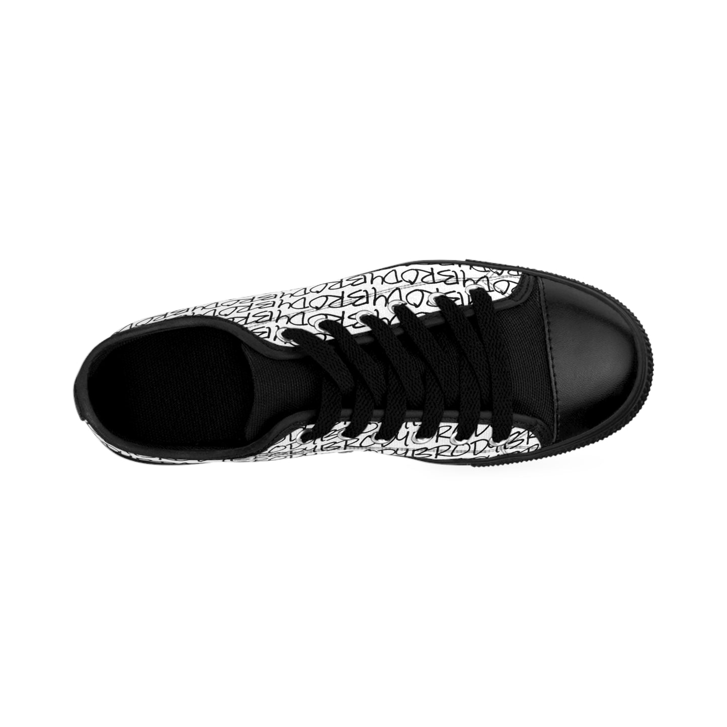 Name Men's Sneakers