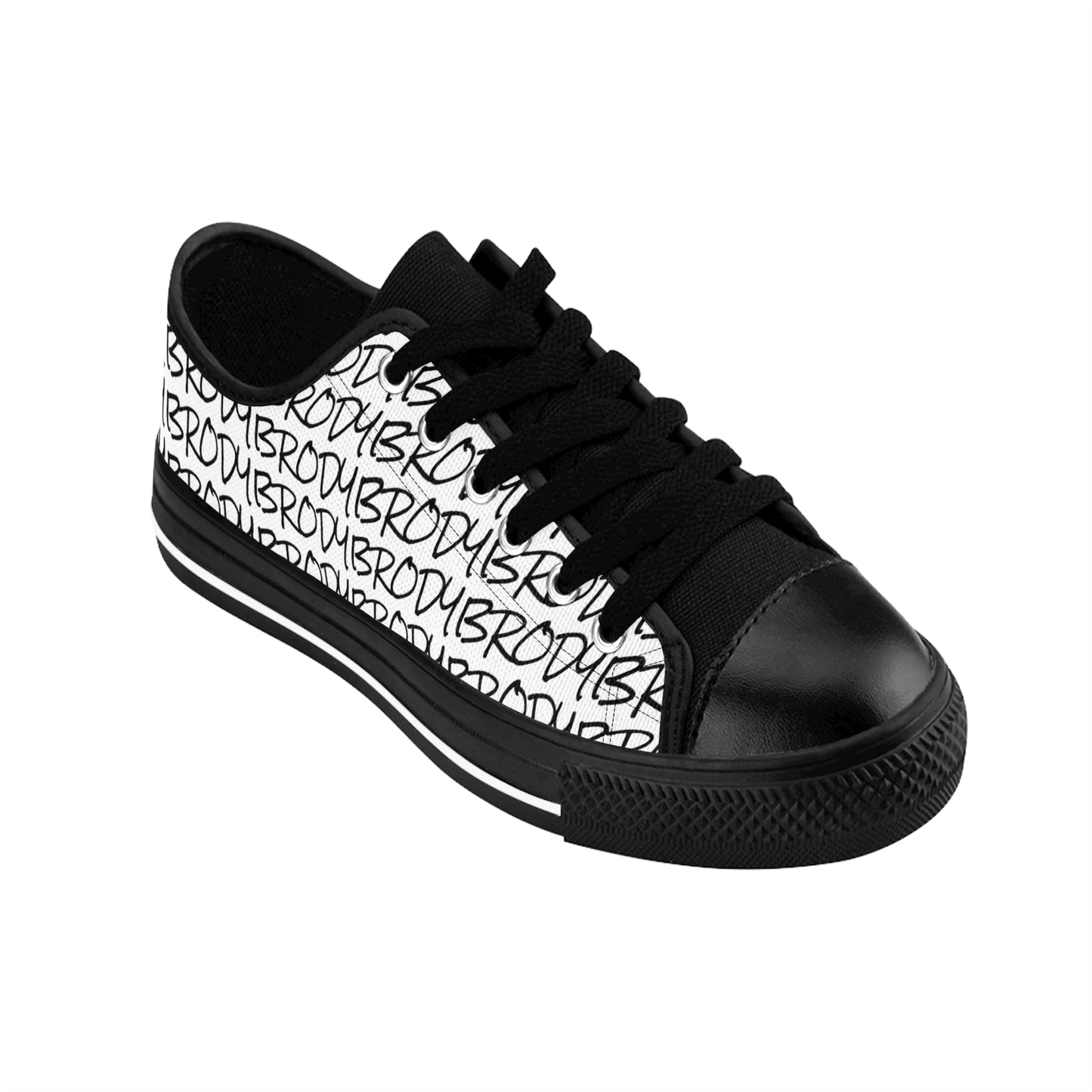 Name Men's Sneakers