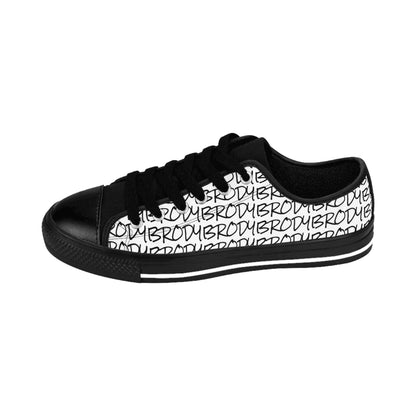 Name Men's Sneakers