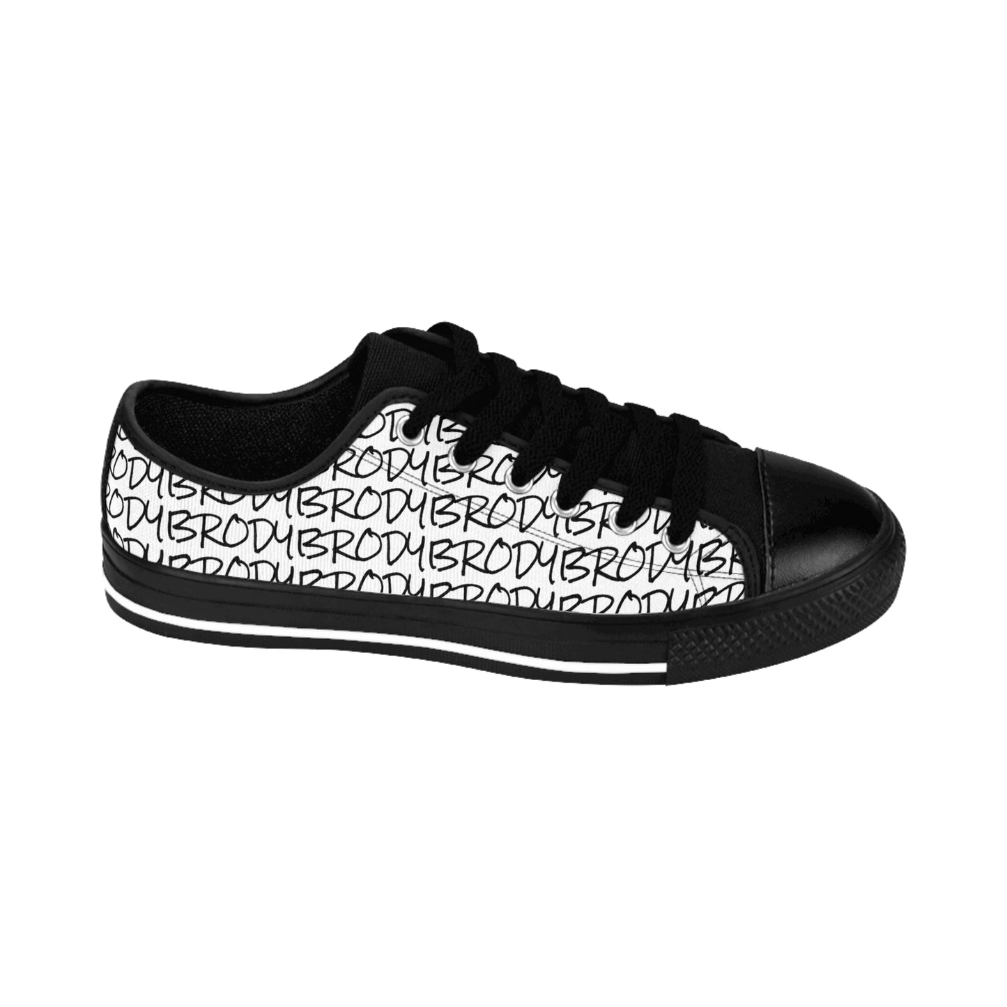 Name Men's Sneakers