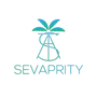 SEVAPRITY logo