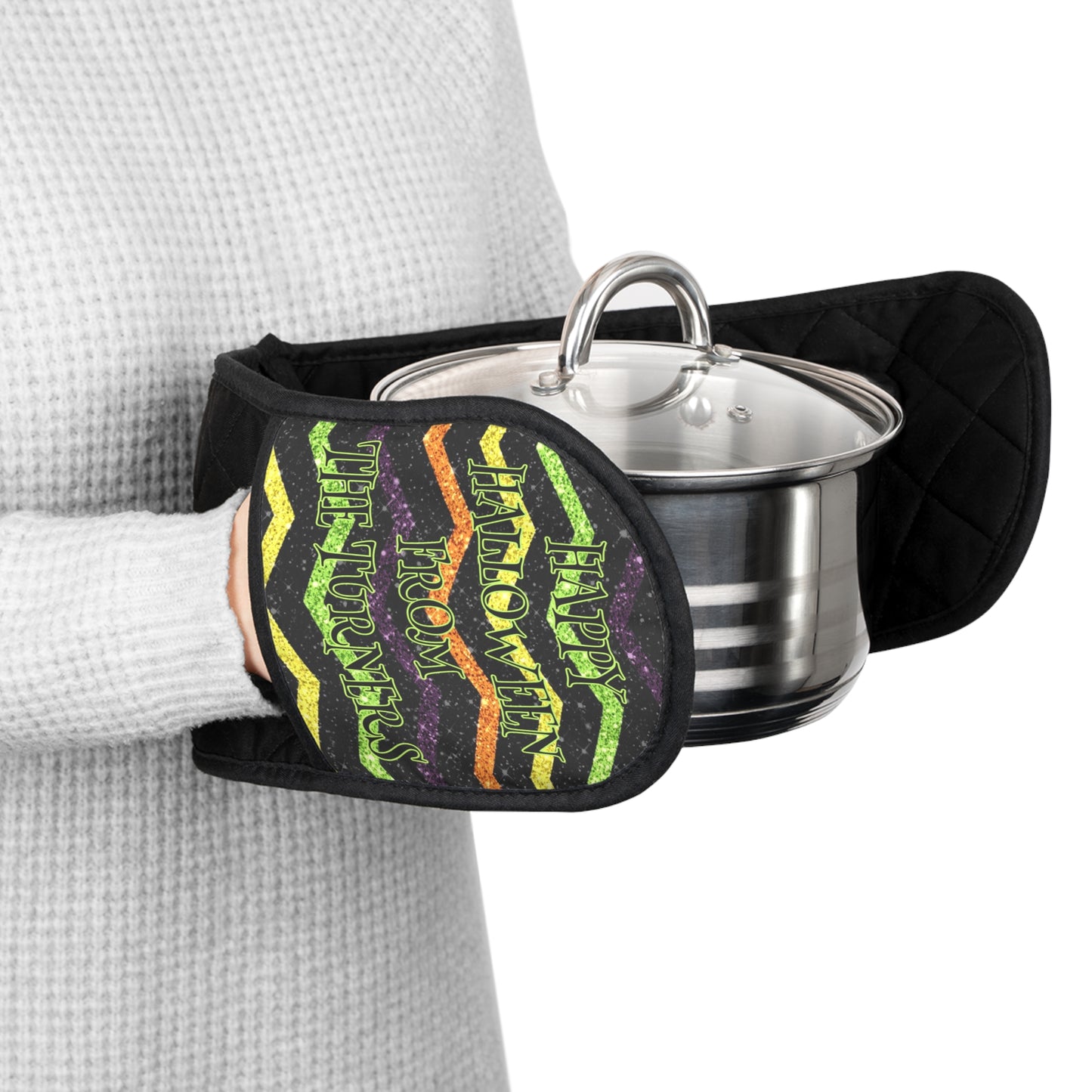 Copy Game Day Oven Mitts