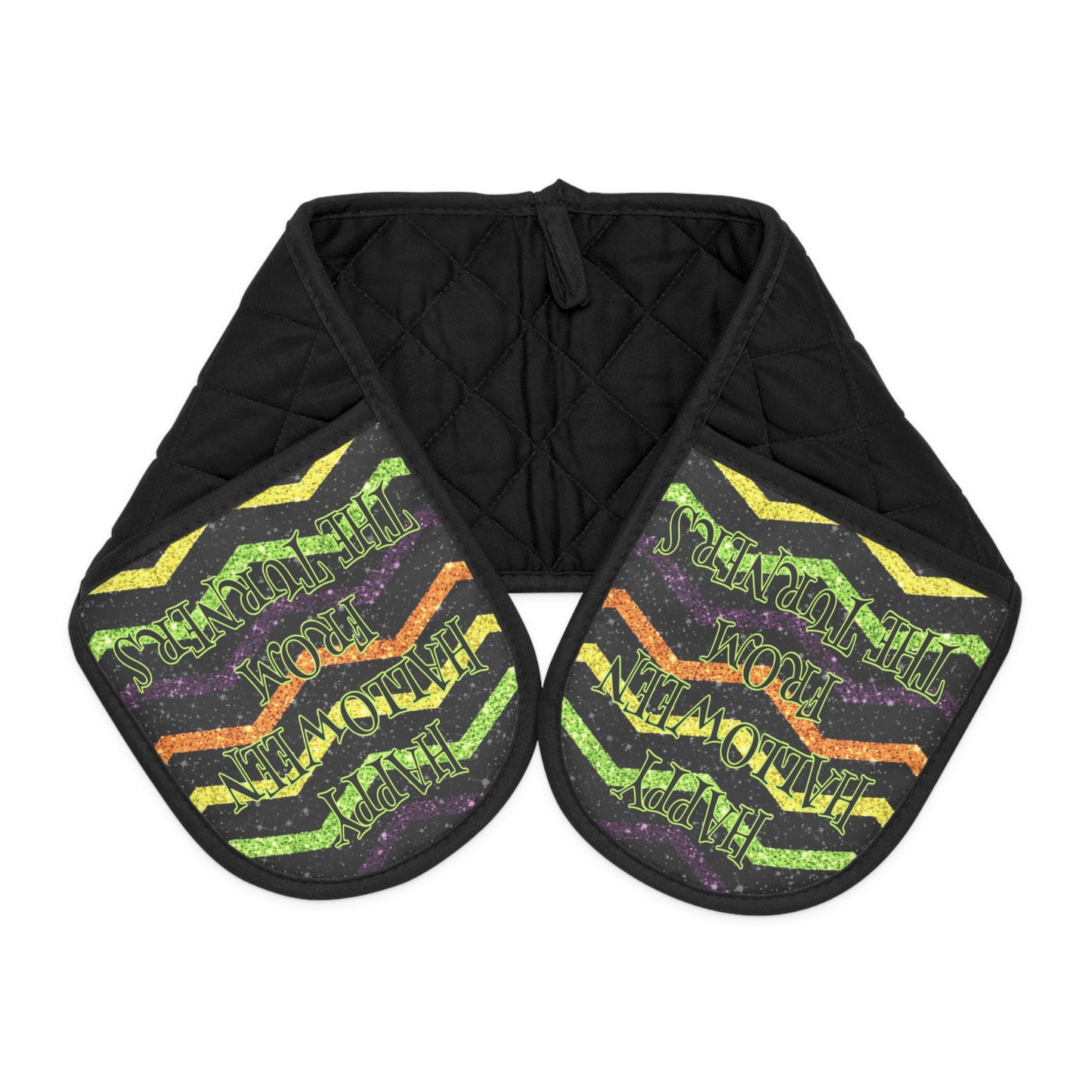 Copy Game Day Oven Mitts