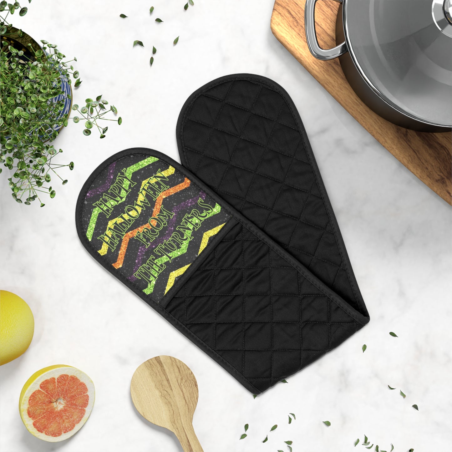 Copy Game Day Oven Mitts