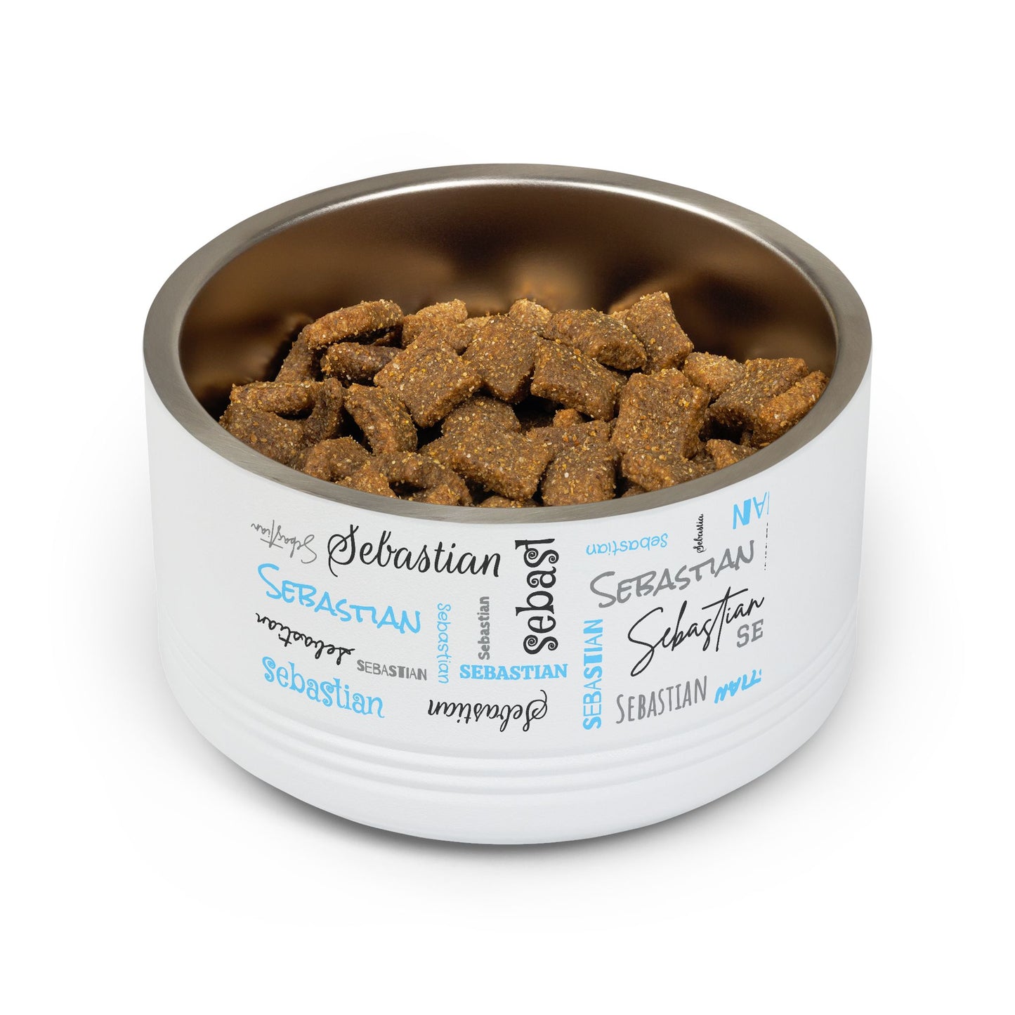 Names Pet Bowl