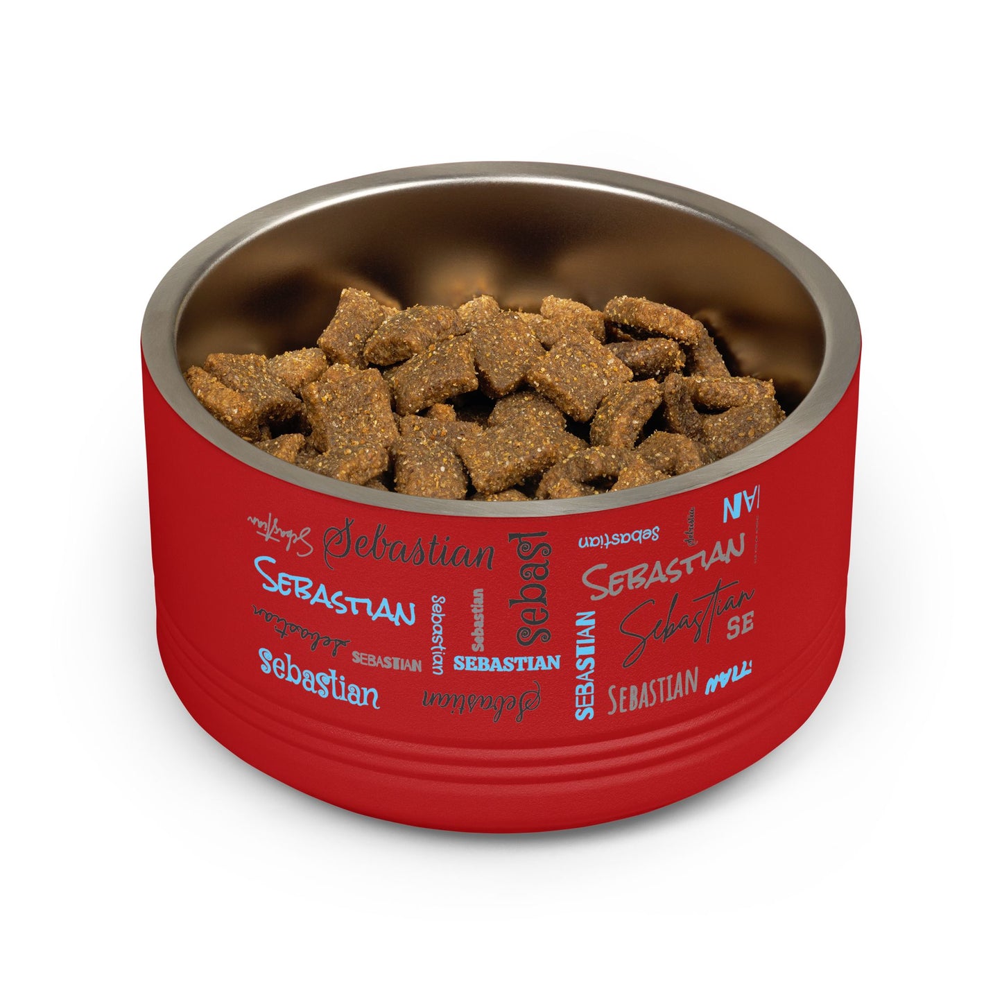 Names Pet Bowl