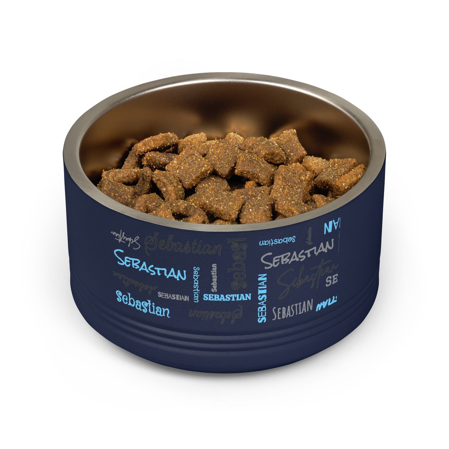 Names Pet Bowl