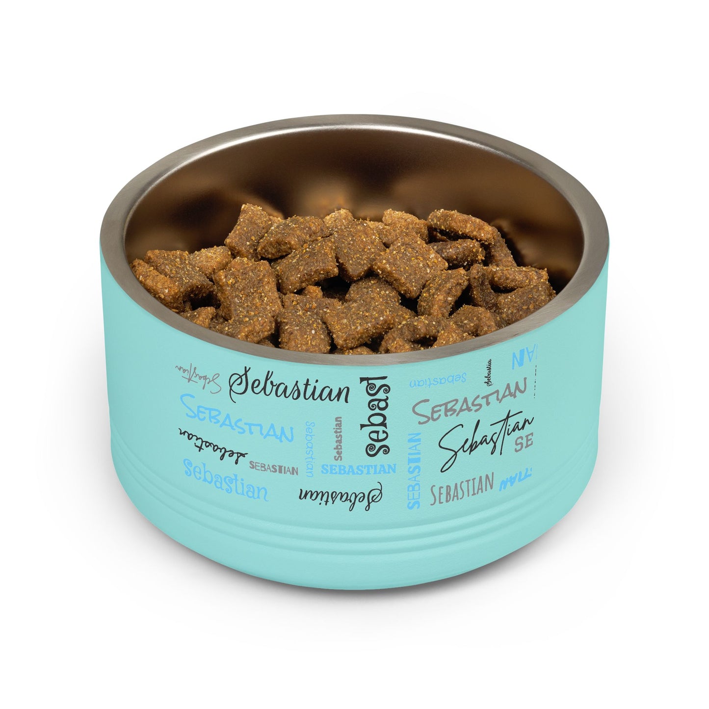 Names Pet Bowl