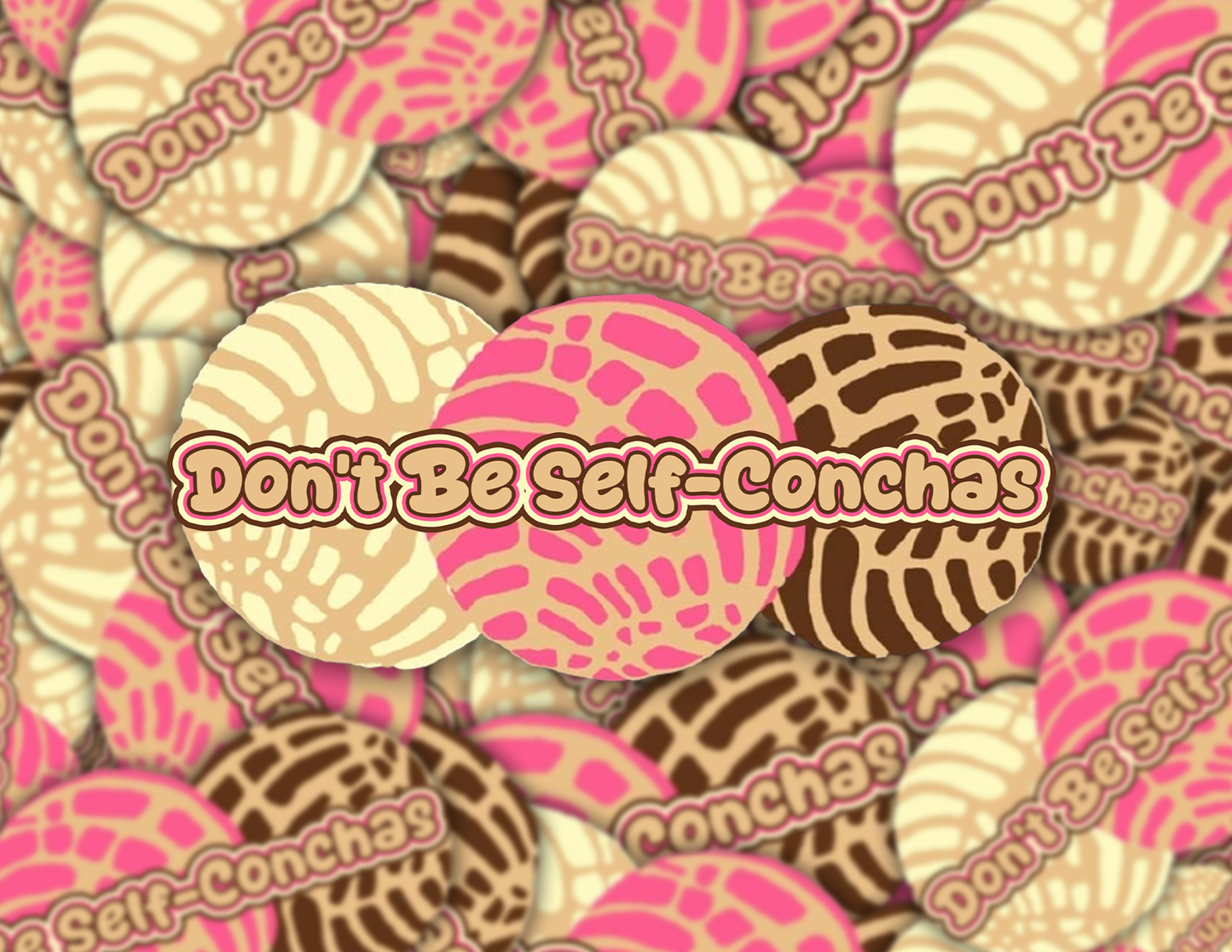 Self Conchas