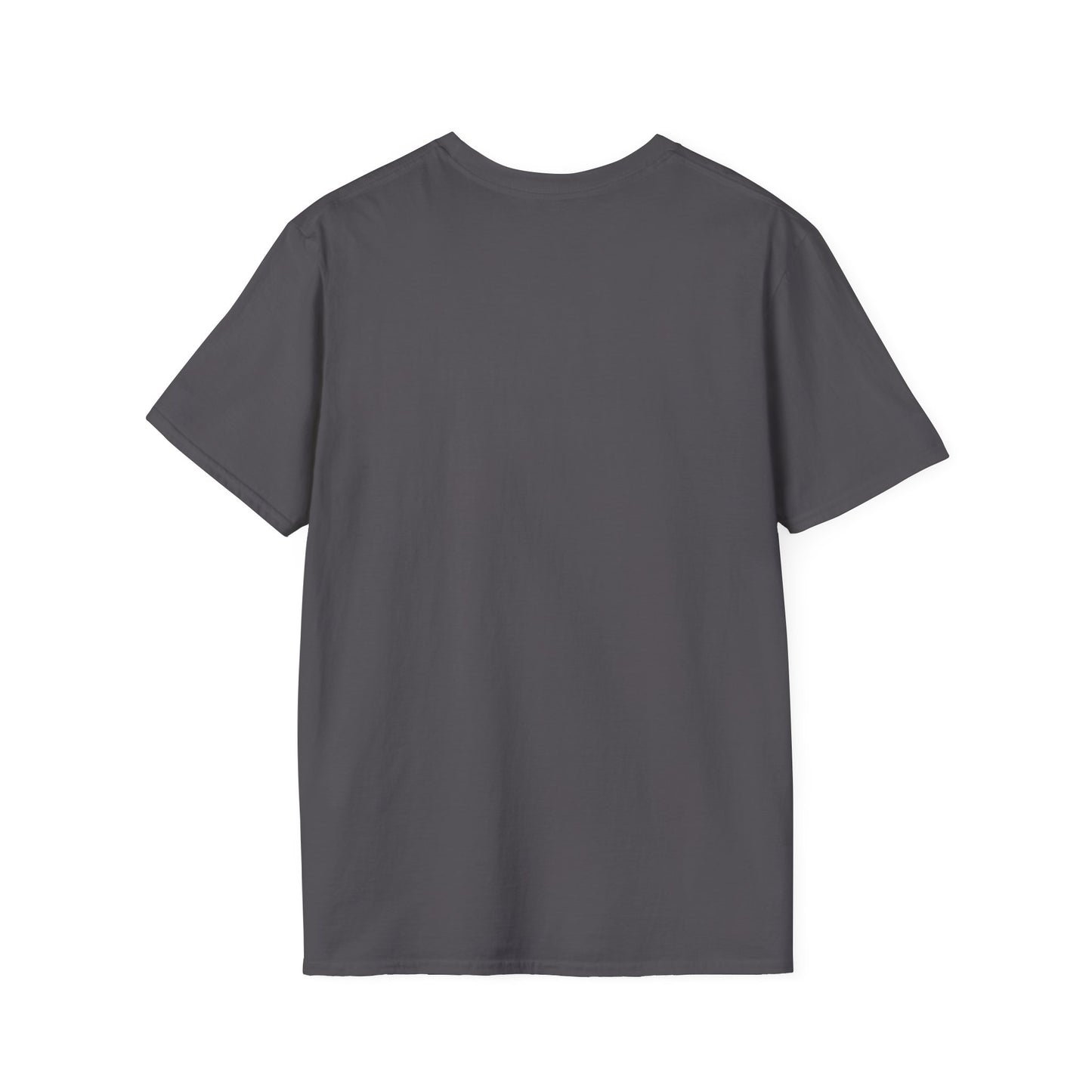 World's Okayest Unisex Softstyle T-Shirt