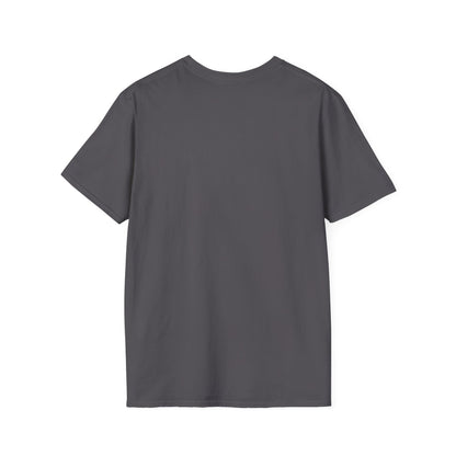 World's Okayest Unisex Softstyle T-Shirt