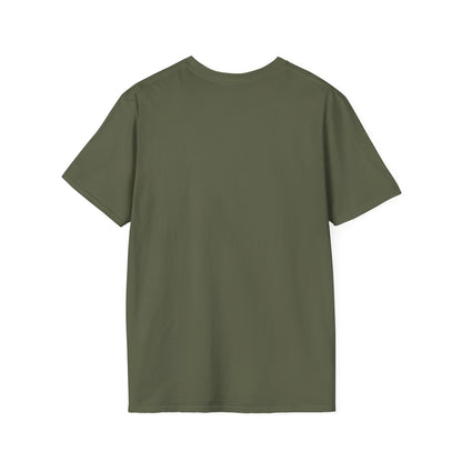 World's Okayest Unisex Softstyle T-Shirt