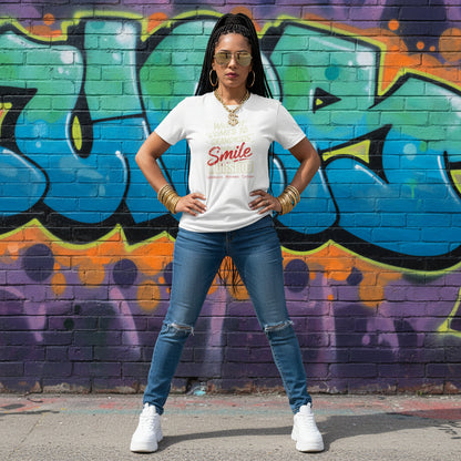 Mugshot Unisex Softstyle T-Shirt