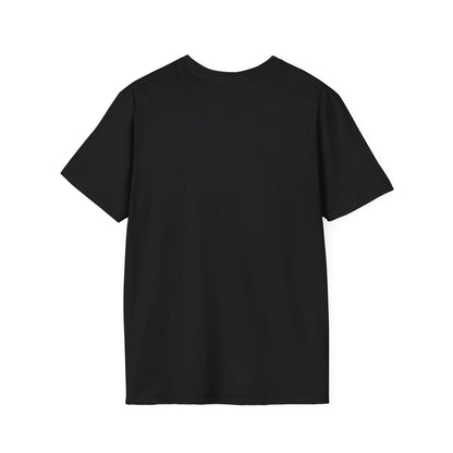 World's Okayest Unisex Softstyle T-Shirt