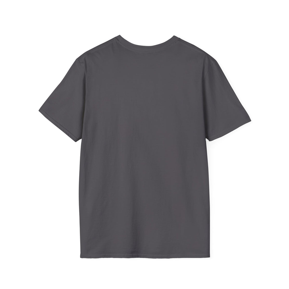 World's Okayest Unisex Softstyle T-Shirt