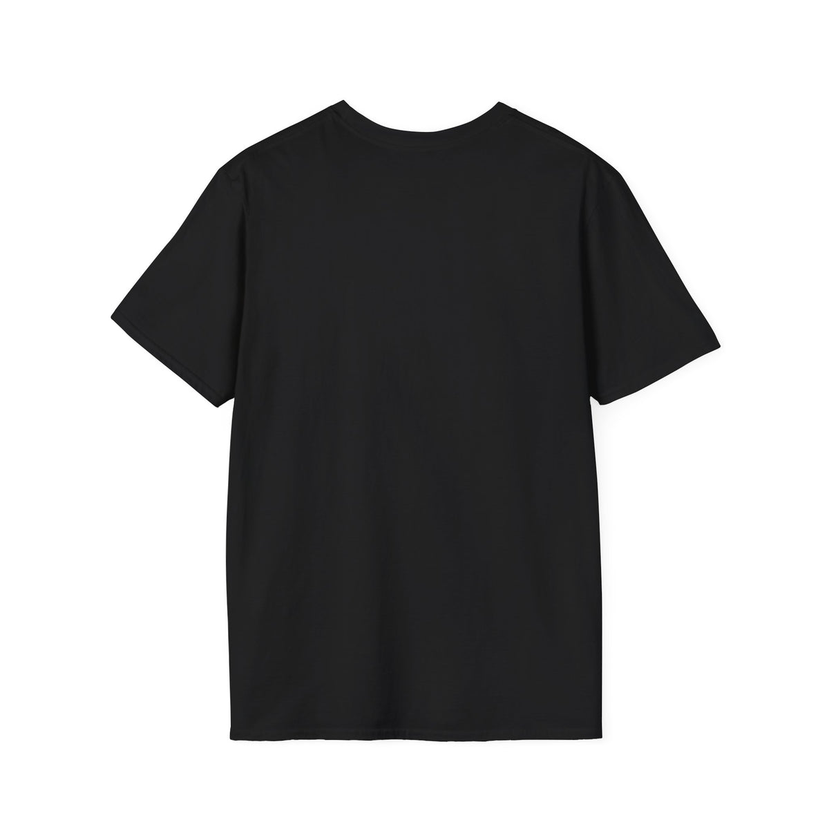 World's Okayest Unisex Softstyle T-Shirt