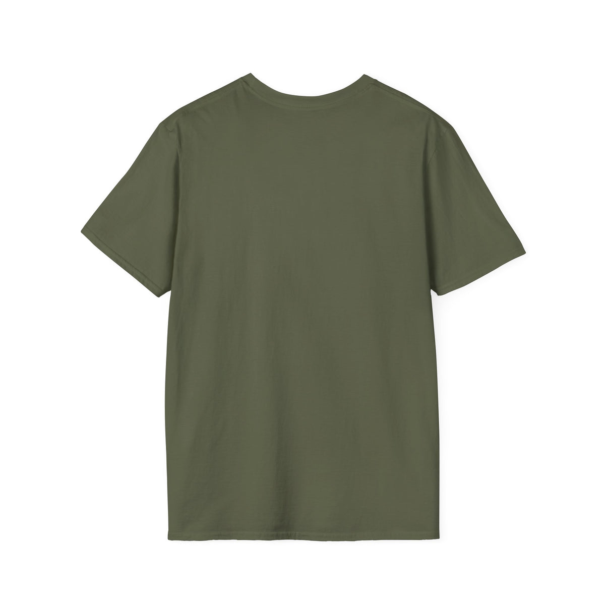 World's Okayest Unisex Softstyle T-Shirt