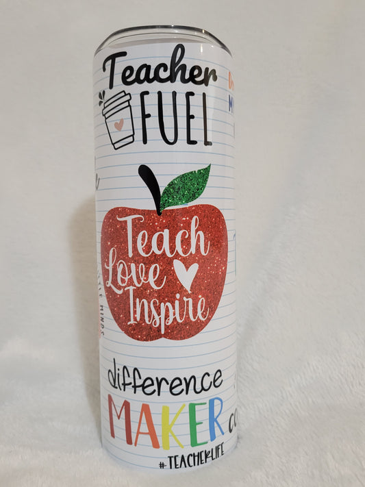 Teacher Apple