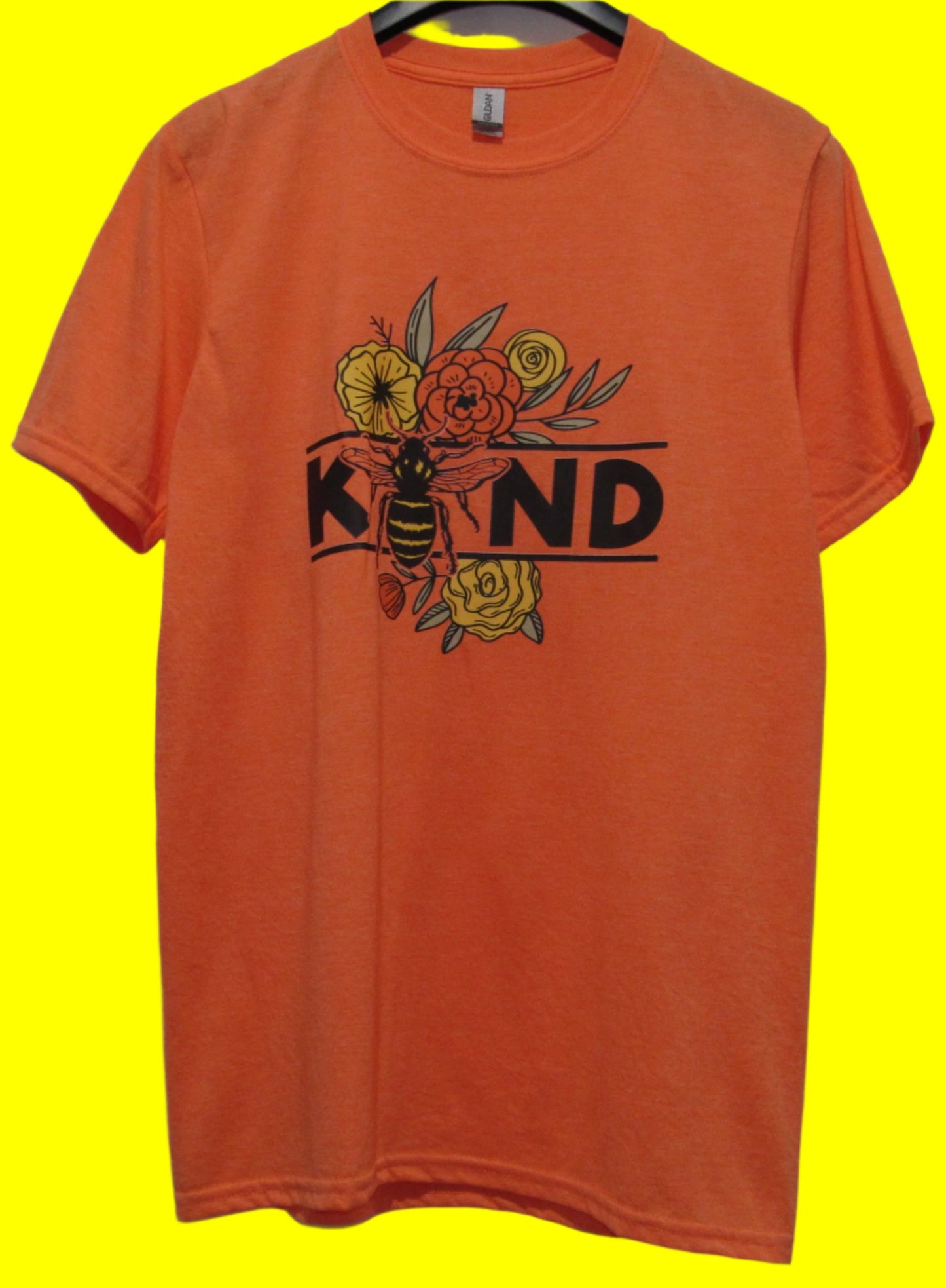 Bee Kind Shirt